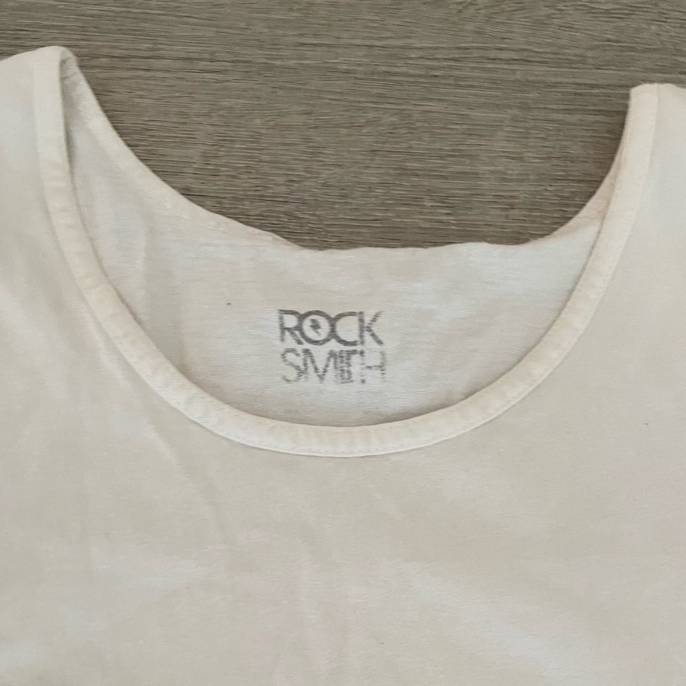 Money hoes cars clothes tank top XXL rocksmith fubu jordan Nike adidas Yeezy - Picture 2 of 5